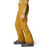 Mountain Hardwear Firefall™ Pant - Skidbyxa - Herr | Hardloop