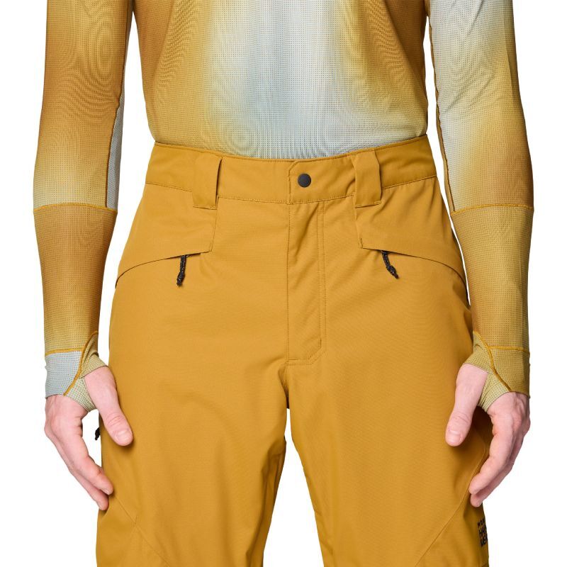 Mountain Hardwear Firefall™ Pant - Skihose - Herren | Hardloop
