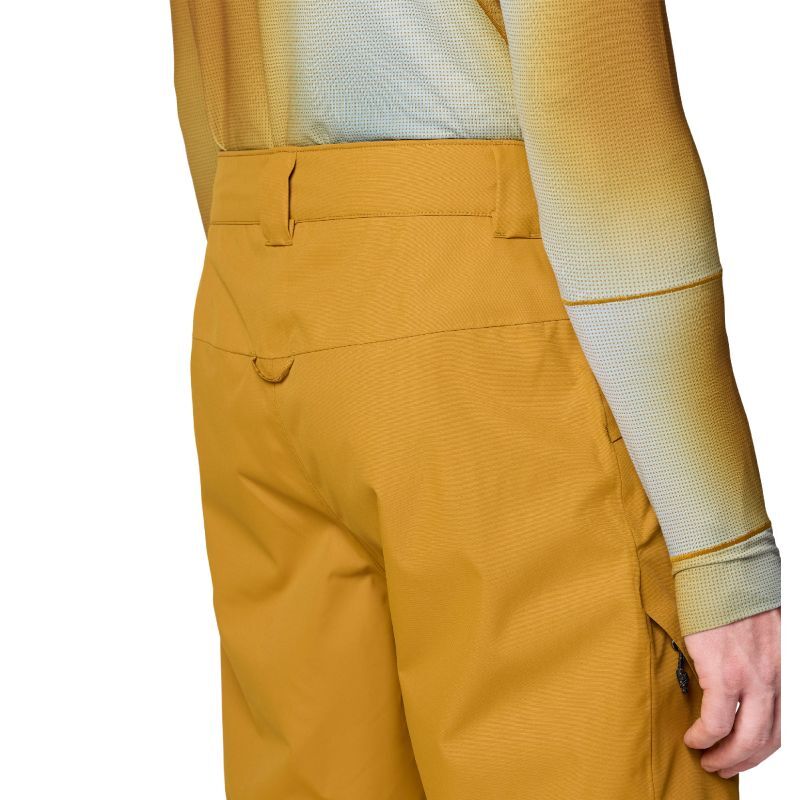 Mountain Hardwear Firefall™ Pant - Skihose - Herren | Hardloop