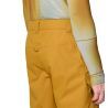 Mountain Hardwear Firefall™ Pant - Skibroek - Heren | Hardloop