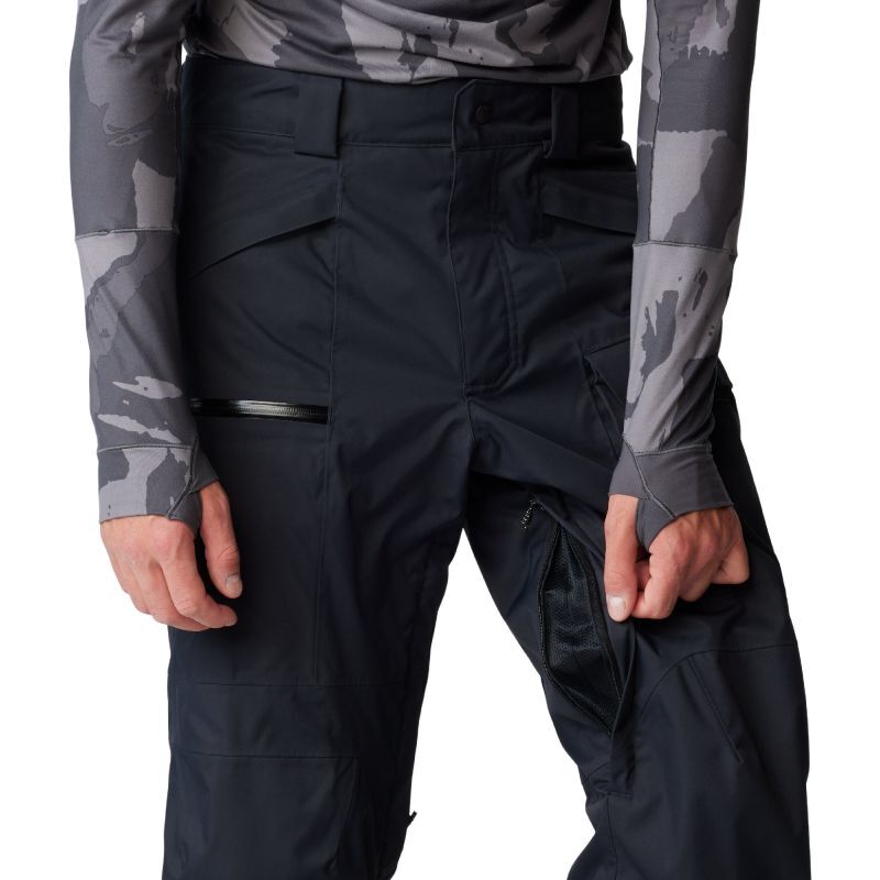 Mountain Hardwear Firefall™ Insulated Pant - Pánské lyžařské kalhoty | Hardloop