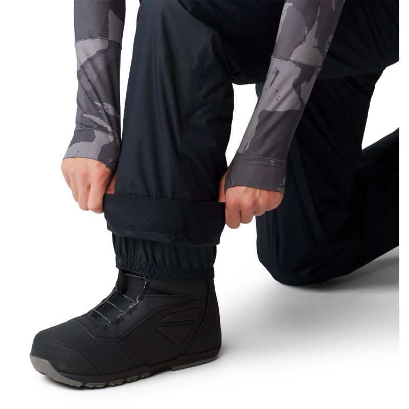 Mountain Hardwear Firefall™ Insulated Pant - Calça ski homem | Hardloop