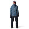 Mountain Hardwear Firefall™ Insulated Pant - Ski trousers - Men's | Hardloop
