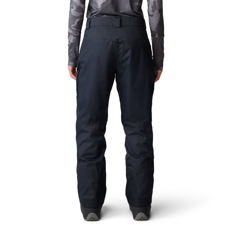Mountain Hardwear Firefall™ Insulated Pant - Skihose - Herren | Hardloop