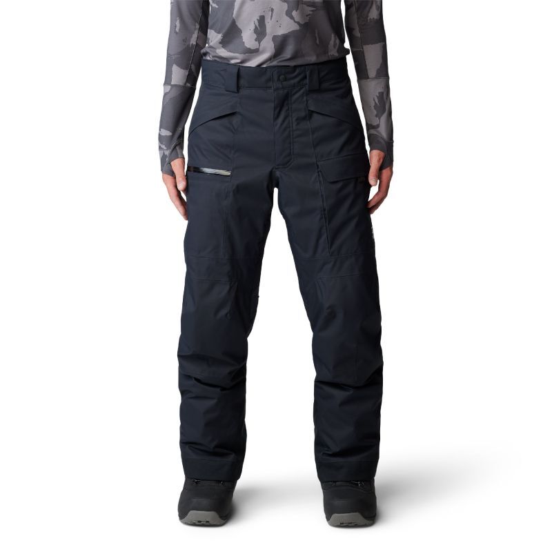 Mountain Hardwear Firefall™ Insulated Pant - Skidbyxa - Herr | Hardloop