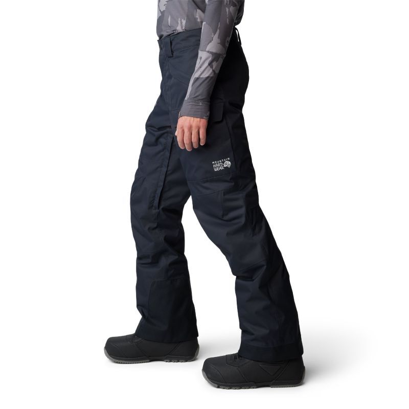 Mountain Hardwear Firefall™ Insulated Pant - Skihose - Herren | Hardloop