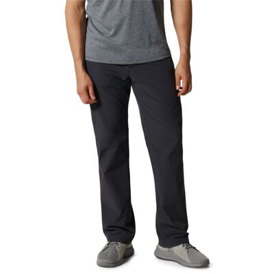 Yumalino™ Lined Pant - Byxa - Herr