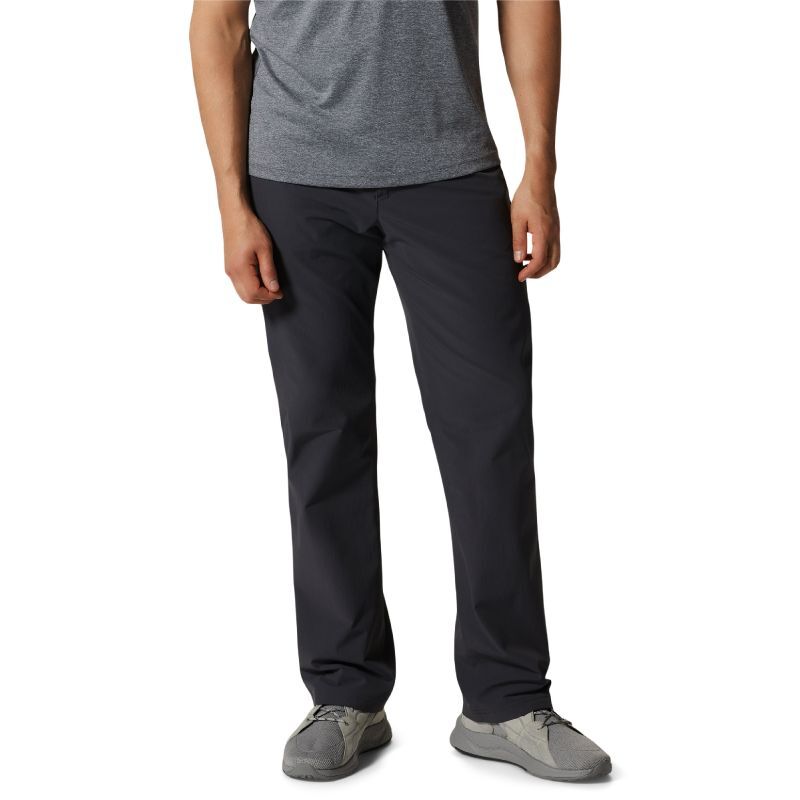 Mountain Hardwear Yumalino™ Lined Pant - Pantalones - Hombre | Hardloop