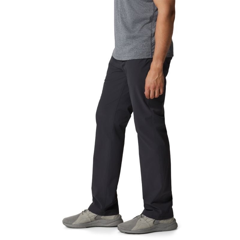 Mountain Hardwear Yumalino™ Lined Pant - Pantalon homme | Hardloop