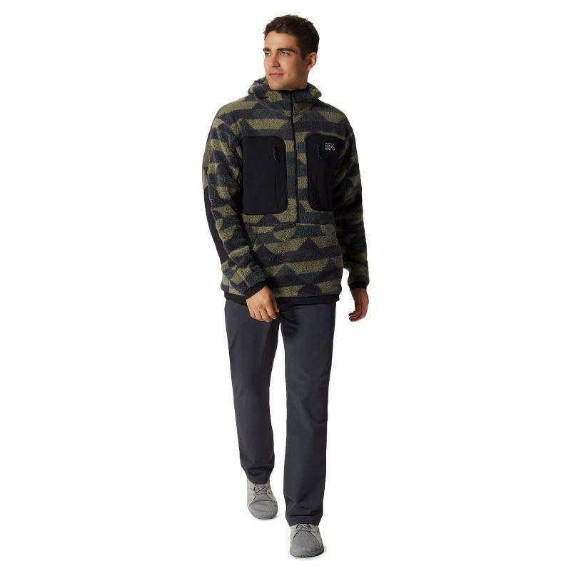 Mountain Hardwear Yumalino™ Lined Pant - Pantalon homme | Hardloop