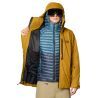 Mountain Hardwear Firefall™ Jacket - Pánská lyžařská bunda | Hardloop