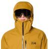 Mountain Hardwear Firefall™ Jacket - Veste ski homme | Hardloop
