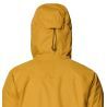 Mountain Hardwear Firefall™ Jacket - Kurtka narciarska meska | Hardloop