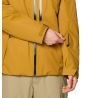 Mountain Hardwear Firefall™ Jacket - Veste ski homme | Hardloop