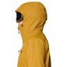 Mountain Hardwear Firefall™ Jacket - Ski-jas - Heren | Hardloop