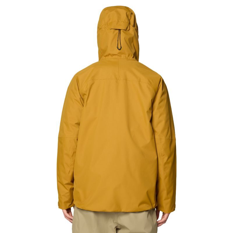 Mountain Hardwear Firefall™ Jacket - Skijacke - Herren | Hardloop