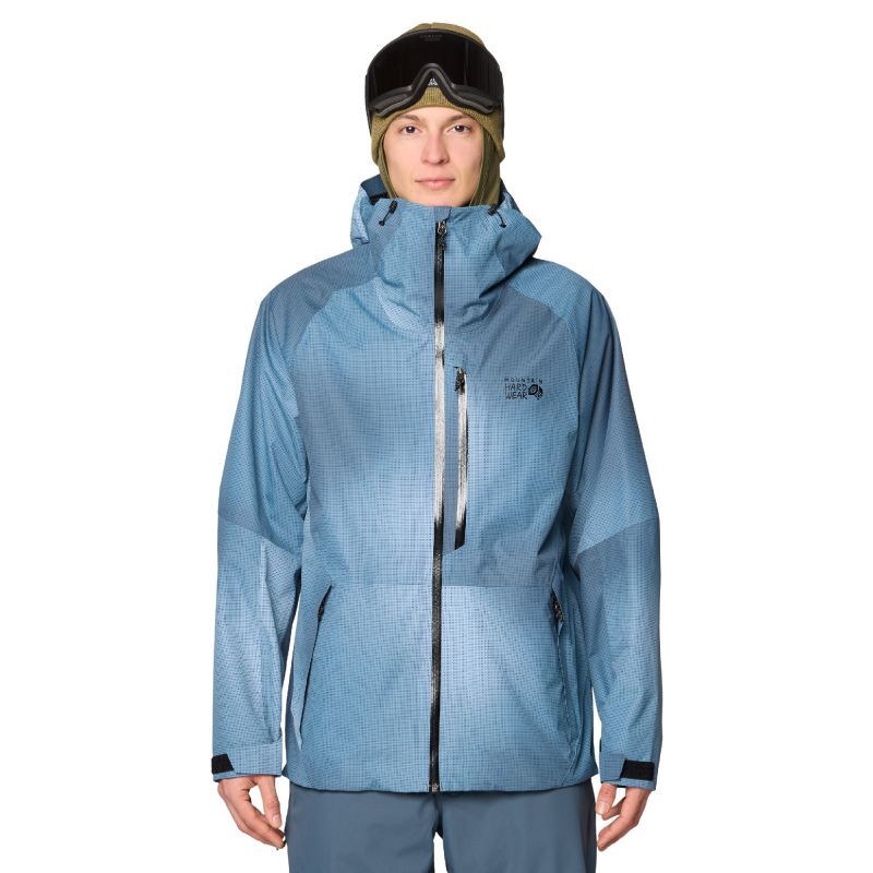 Firefall™ Jacket - Skijakke - Herrer