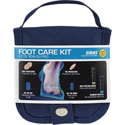 Footcare Kit