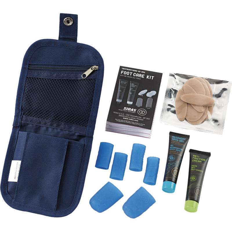 Sidas Footcare Kit | Hardloop