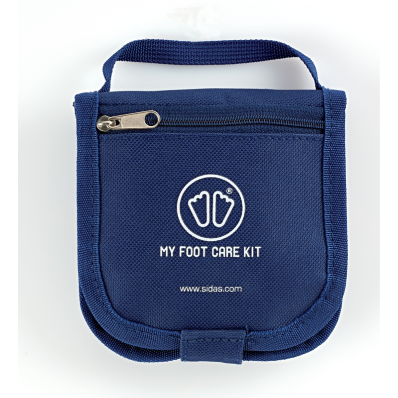 Sidas Footcare Kit | Hardloop