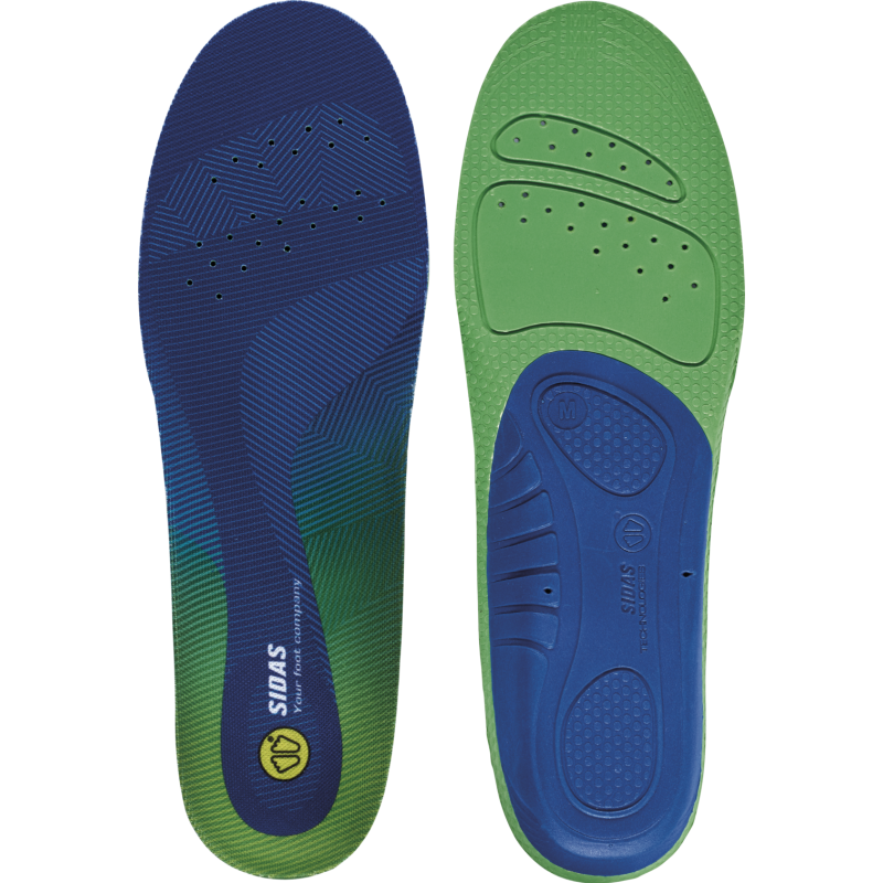 Comfort 3D - Palmilhas de caminhada