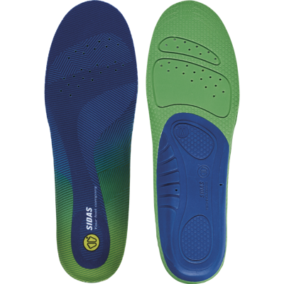Comfort 3D - Vložky do bot