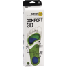 Sidas Comfort 3D - Plantillas de gel | Hardloop