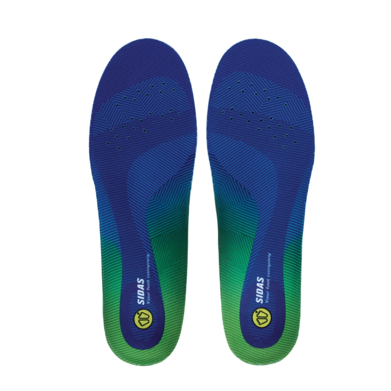 Sidas Comfort 3D - Inlegzolen | Hardloop