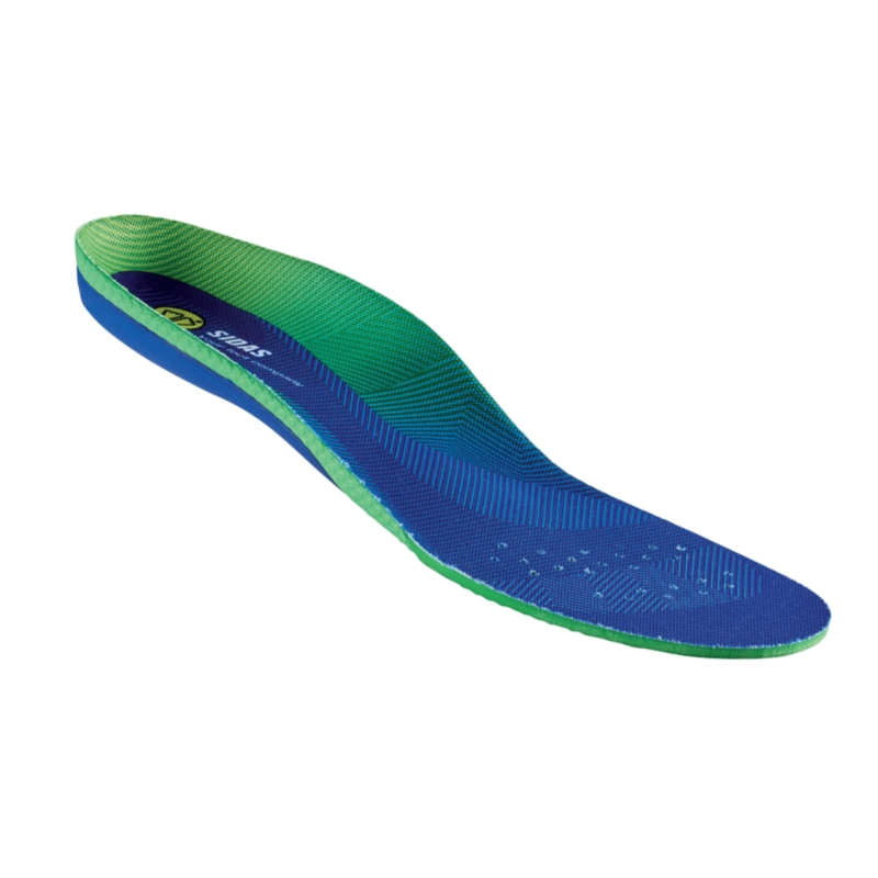 Sidas Comfort 3D - Schuhsohlen | Hardloop