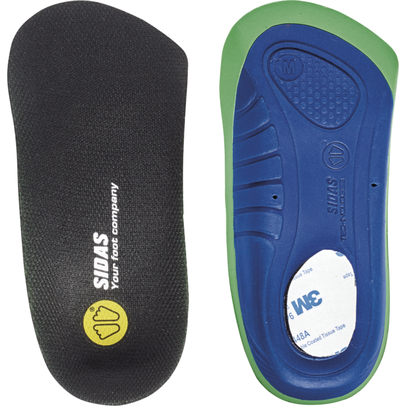 Comfort 3D Demi - Schuhsohlen