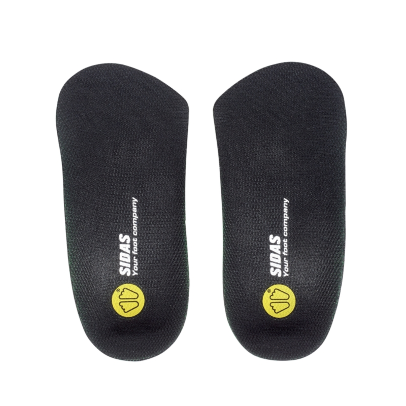 Sidas Comfort 3D Demi - Insoles | Hardloop