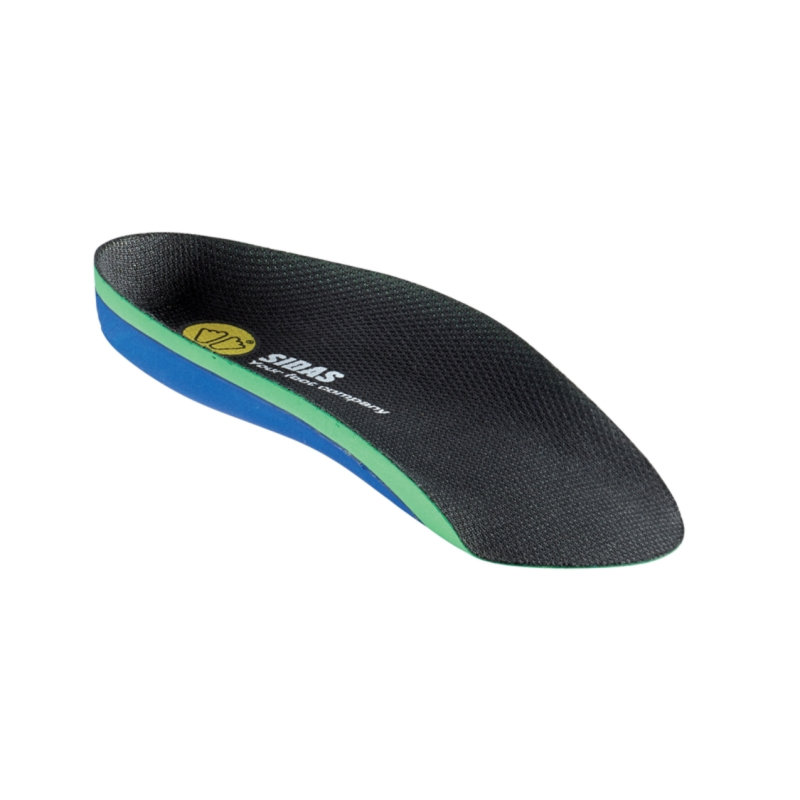 Sidas Comfort 3D Demi - Insoles | Hardloop