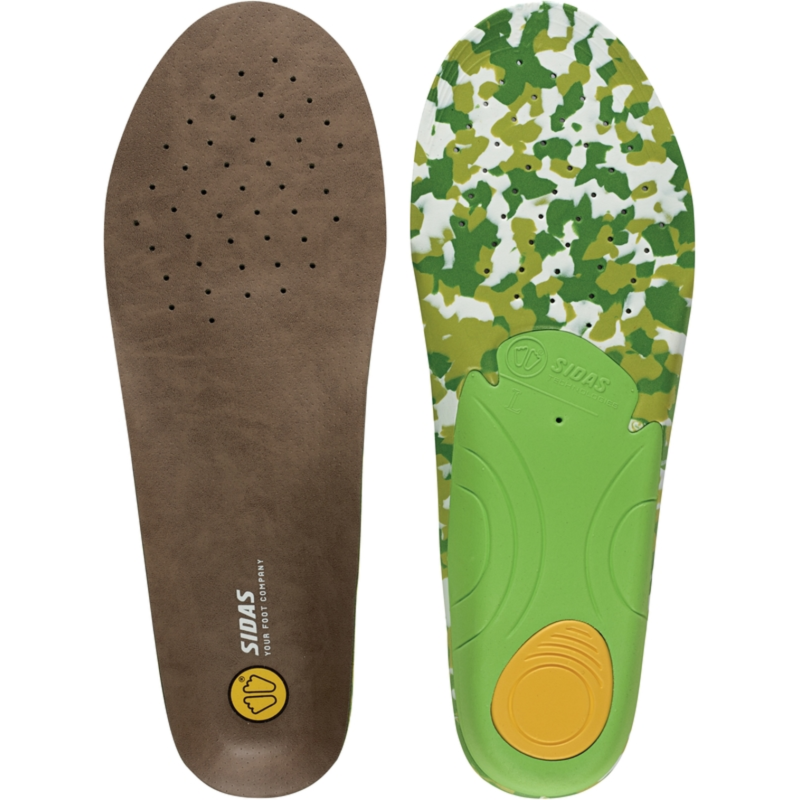 Outdoor 3D - Insoles