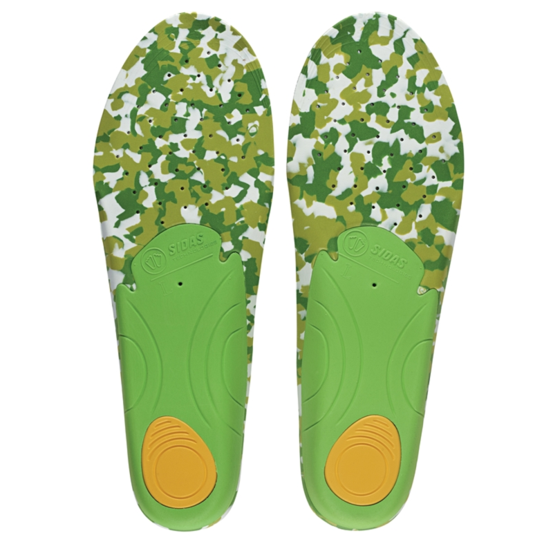 Sidas Outdoor 3D - Schuhsohlen | Hardloop