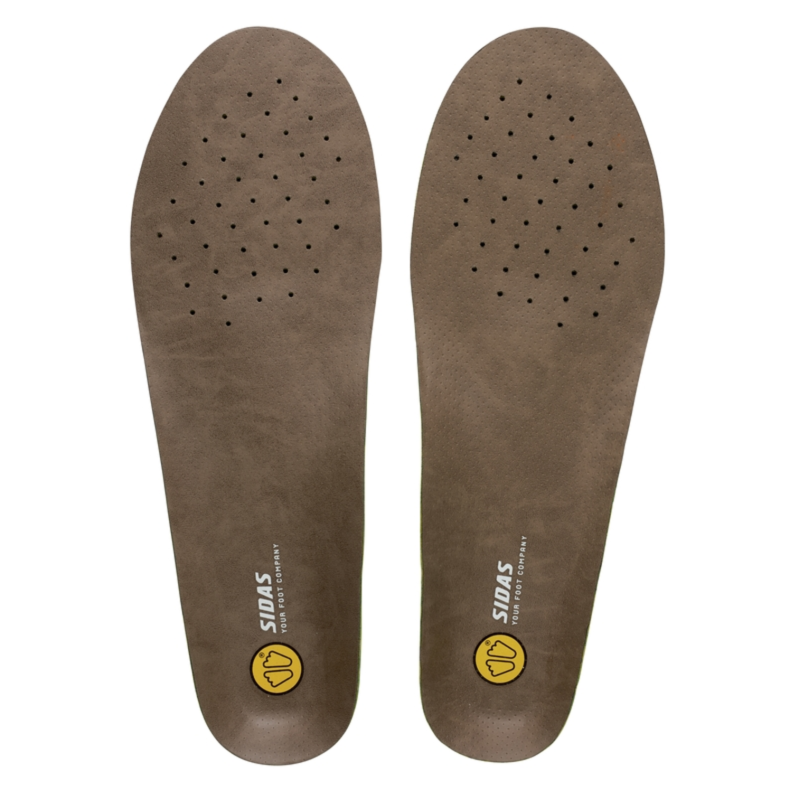 Sidas Outdoor 3D - Schuhsohlen | Hardloop