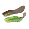 Sidas Outdoor 3D - Semelles randonnée | Hardloop