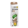 Sidas Outdoor 3D - Schuhsohlen | Hardloop