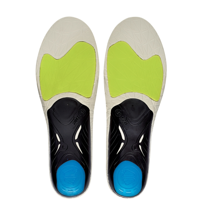 Sidas 3D Run Protect - Schuhsohlen | Hardloop