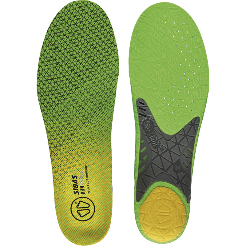 3D Run Sense - Solette per scarpe