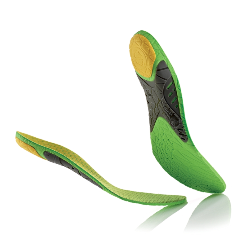 Sidas 3D Run Sense - Insoles | Hardloop