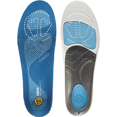 3Feet - Palmilhas de caminhada