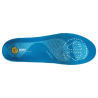 Sidas 3Feet - Palmilhas de caminhada | Hardloop
