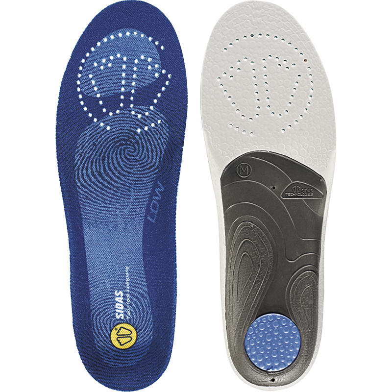 3Feet - Plantillas de gel