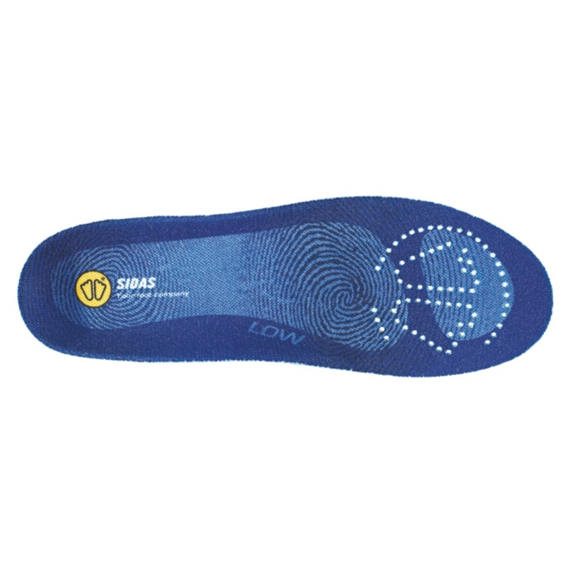 Sidas 3Feet - Palmilhas de caminhada | Hardloop