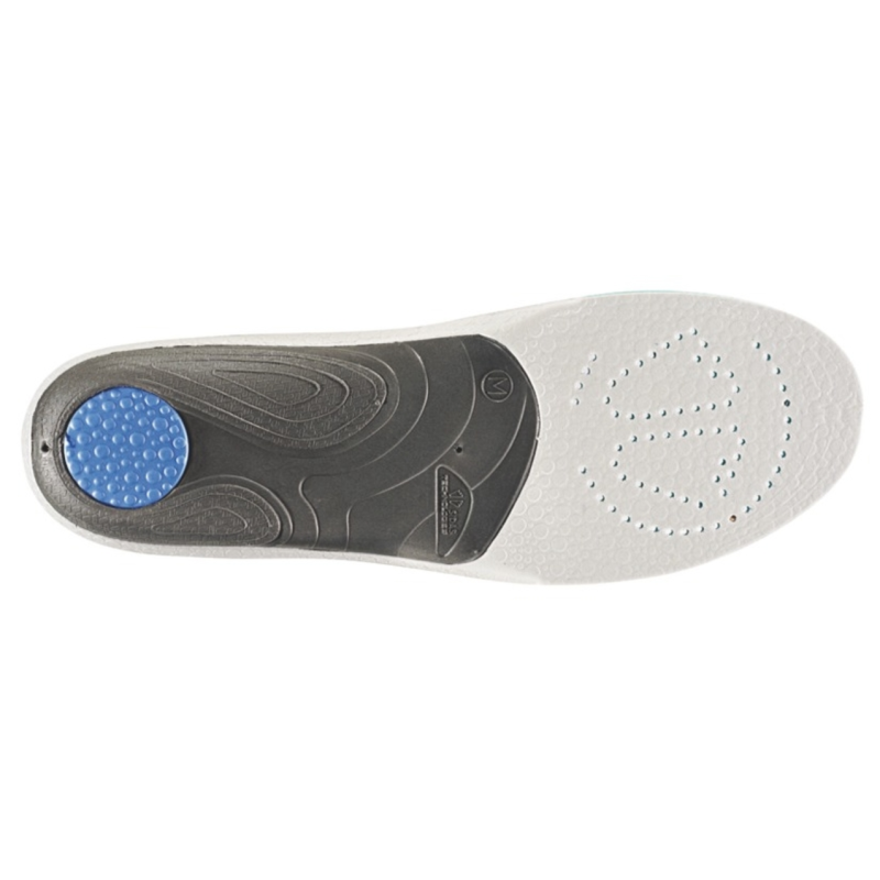 Sidas 3Feet - Schuhsohlen | Hardloop
