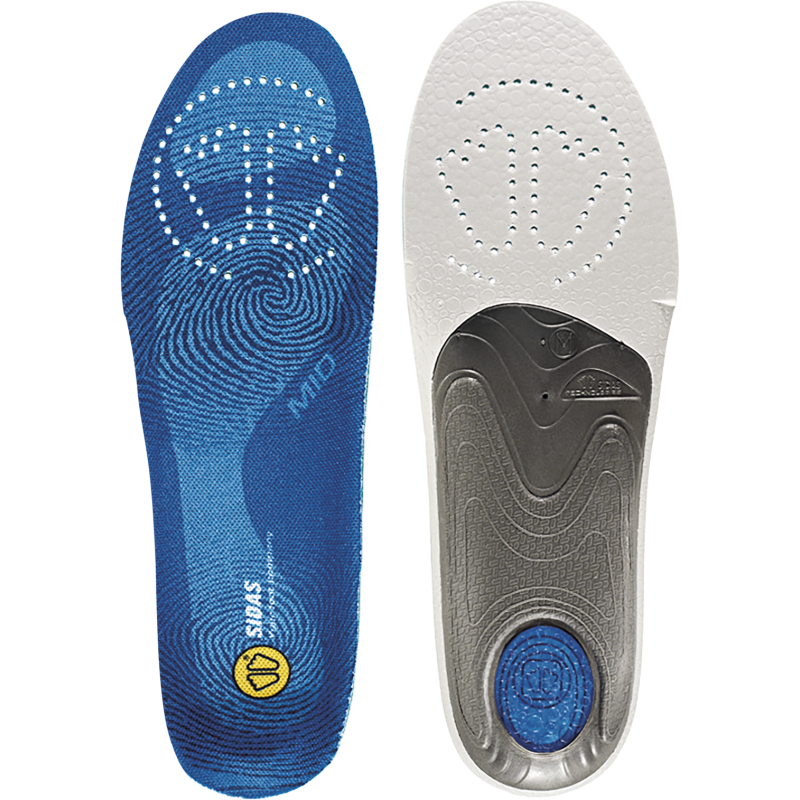 3Feet - Plantillas de gel