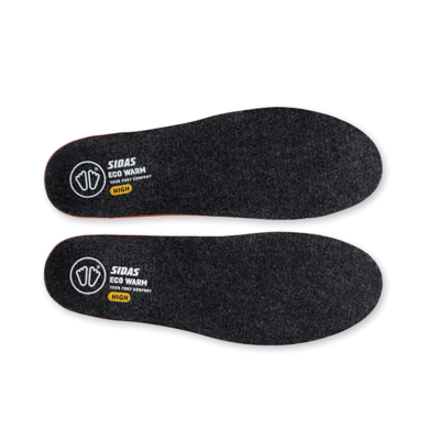 3Feet Eco Warm - Inlegzolen