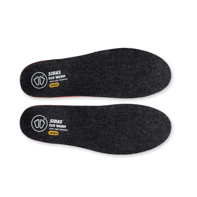 3Feet Eco Warm - Skischuhsohlen