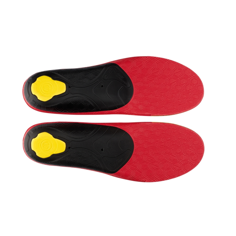 Sidas 3Feet Eco Warm - Indlægssåler | Hardloop