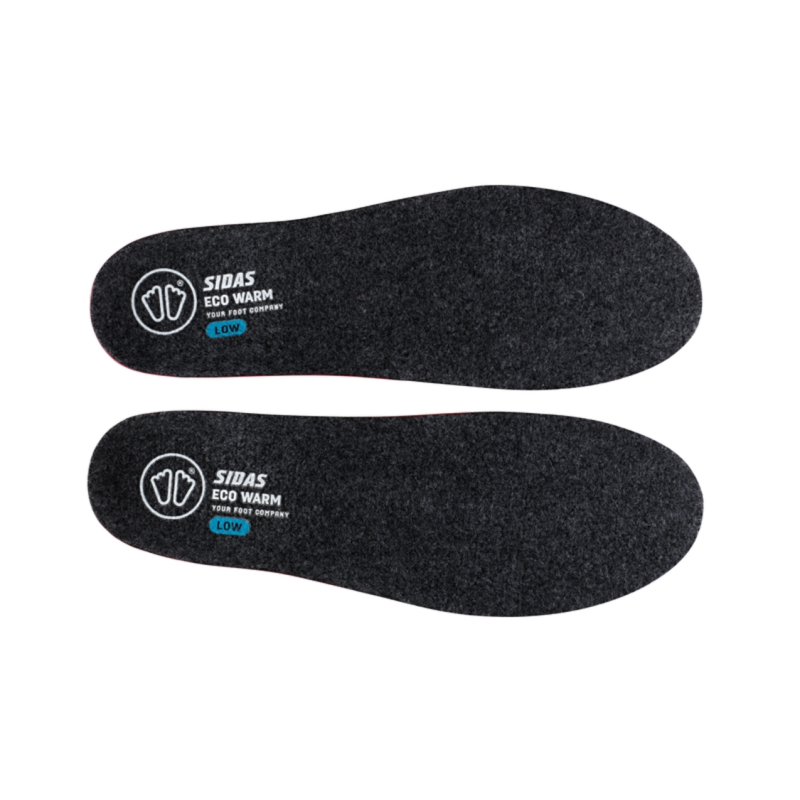 3Feet Eco Warm - Plantillas para esquí